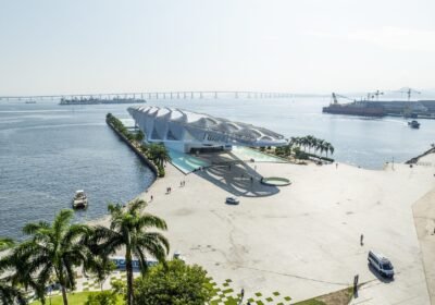 Profissionais do turismo participam do Embark Immersion 2026 no Rio de Janeiro